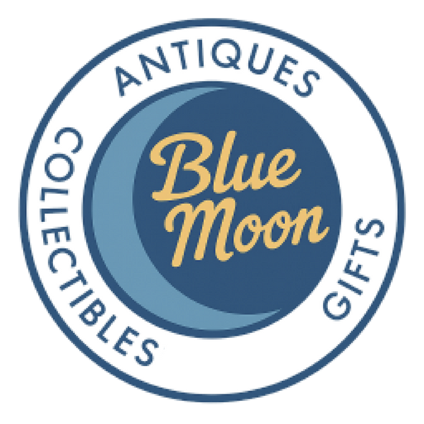 Blue Moon Antiques & Collectibles